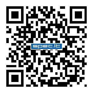 QR kodas | AlexTrans LT, UAB | spec.lt