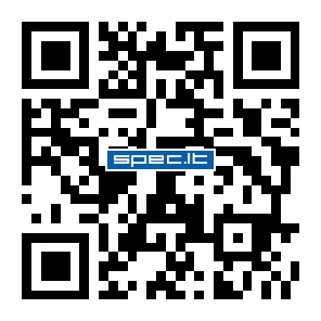 QR kodas | ALEXA LT, UAB | spec.lt