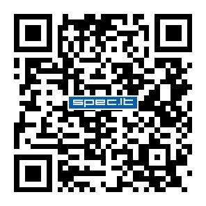 QR kodas | Alexander Fedin, IĮ