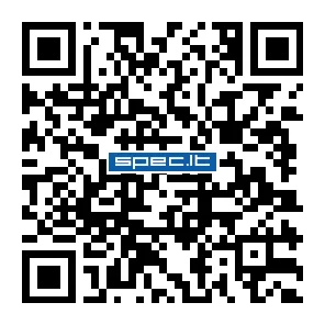 QR kodas | Alexander Schmidt Charity Club ALEVANA, VŠĮ