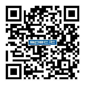 QR kodas | Alexander Weiss, IĮ