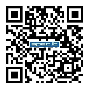 QR kodas | ALEXANDR INSURANCE BROKERS, UADBB | spec.lt