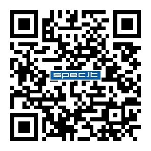 QR kodas | Alexandria Transportas, MB