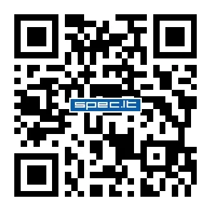 QR kodas | Alexandrita, UAB