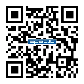 QR kodas | Alexart, UAB | spec.lt