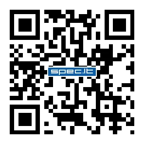QR kodas | Alexas road, MB