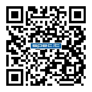 QR kodas | Alexey Adamovich, IĮ