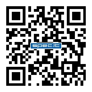 QR kodas | Alexey Kvon, IĮ