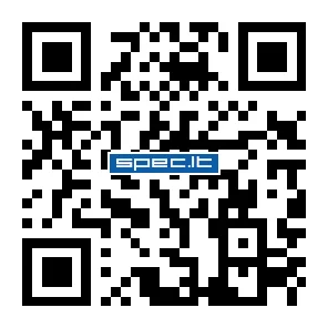 QR kodas | ALEXIMA, UAB | spec.lt
