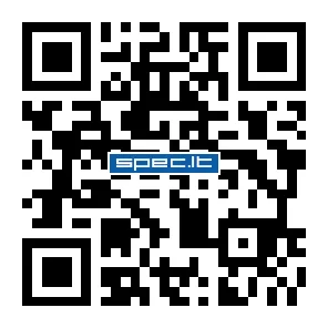 QR kodas | Alexmeta, IĮ | spec.lt