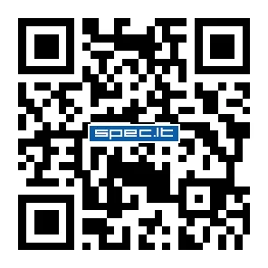 QR kodas | AntRatu, UAB