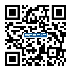 QR kodas | Alexsa, MB