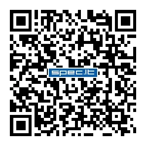 QR kodas | Alextrade import and export limited liability company filialas