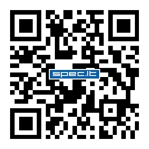 QR kodas | Alezas, UAB