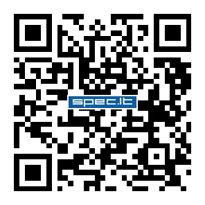 QR kodas | Alf Chows Europe, MB