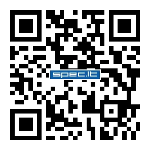 QR kodas | ALFA AGRO, UAB | spec.lt