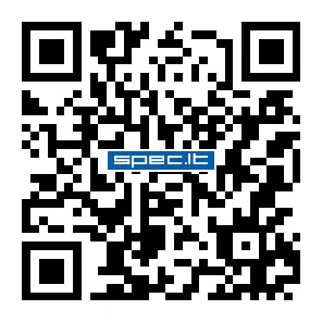 QR kodas | Alfa analitika, UAB | spec.lt