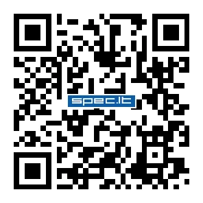 QR kodas | Alfa baltic group, UAB | spec.lt