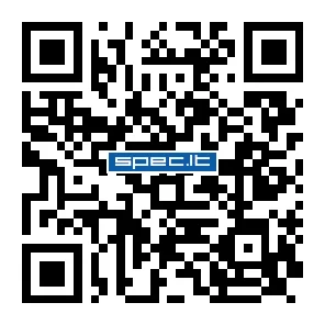 QR kodas | Alfa Bank Investment Fund, UAB