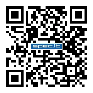 QR kodas | Alfa, baras, R. Leonienės įmonė | spec.lt