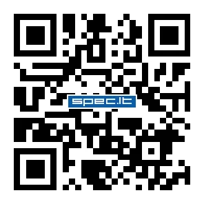 QR kodas | Alfa Capital, UAB | spec.lt