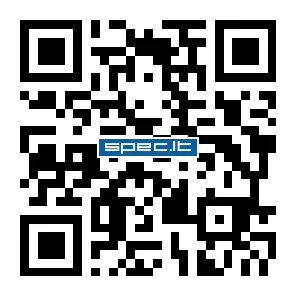 QR kodas | ALFA CENTRAS, VŠĮ