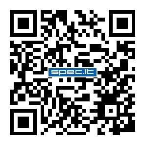 QR kodas | Alfa Crewing Bureau, UAB | spec.lt