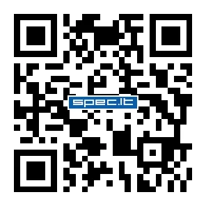 QR kodas | Alfa dalys, IĮ