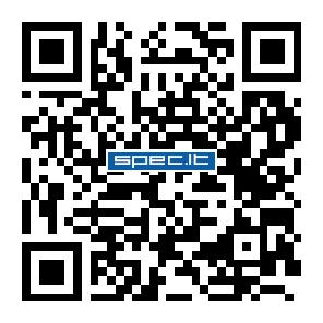 QR kodas | Alfa, Domino komercinė įmonė