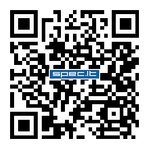 QR kodas | Alfa Electronics, MB