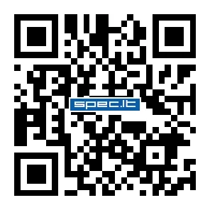 QR kodas | Alfa Europa, UAB | spec.lt