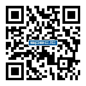 QR kodas | Alfa geo, UAB