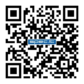 QR kodas | Alfa gravitacija, MB