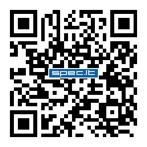 QR kodas | Alfa innovation, UAB