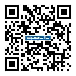 QR kodas | Alfa investicijos, UAB | spec.lt