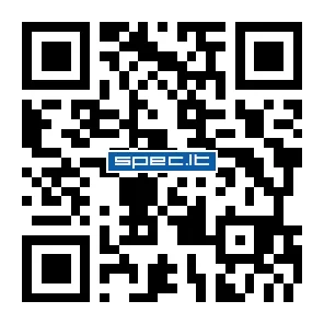 QR kodas | Alfa ir beta, MB | spec.lt