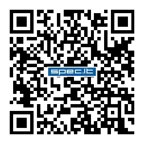 QR kodas | Alfa ir Omega, UAB | spec.lt