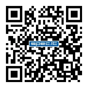 QR kodas | Alfa ir omega eksportas, UAB | spec.lt