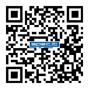 QR kodas | Alfa ir omega LT, UAB | spec.lt