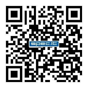 QR kodas | Kęstučio Kairaičio įmonė | spec.lt