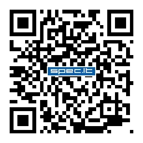 QR kodas | Karatė klubas Alfa | spec.lt