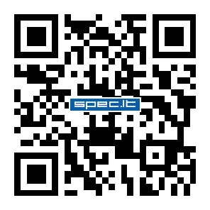 QR kodas | Alfa klasė, UAB