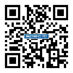 QR kodas | Alfa kryptis, UAB