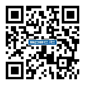 QR kodas | Alfa lima, MB | spec.lt