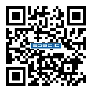 QR kodas | DG turtas, UAB | spec.lt