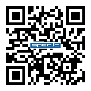 QR kodas | Alfa Line, UAB | spec.lt