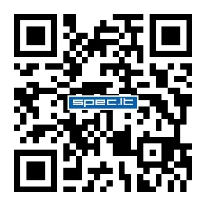QR kodas | Caerus Health, UAB