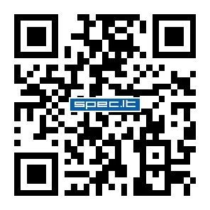 QR kodas | ALFA MEDIA, UAB