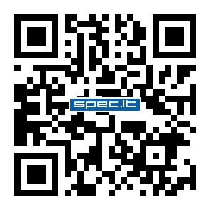 QR kodas | Alfa medis, MB | spec.lt
