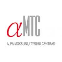 ALFA MOKSLINIŲ TYRIMŲ CENTRAS | spec.lt